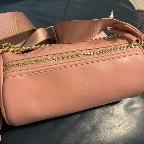 Juicy Couture Pink Taffy Roll Purse - Picture 10 of 15